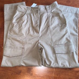H&M Cargo Pants